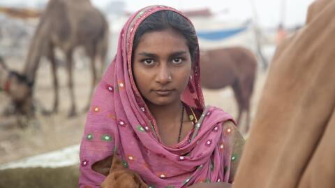 Missing woman found 11 years later at neighbour's house