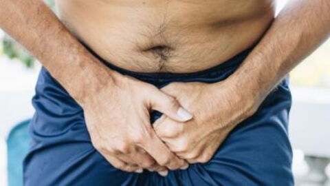 Is Testicular Pain a New Symptom of COVID-19?