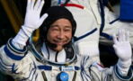 Space tourism: This is what the Japanese billionaire is doing in space