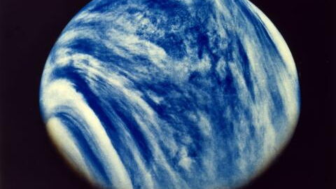 Venus: Researchers may have found proof of life on the planet
