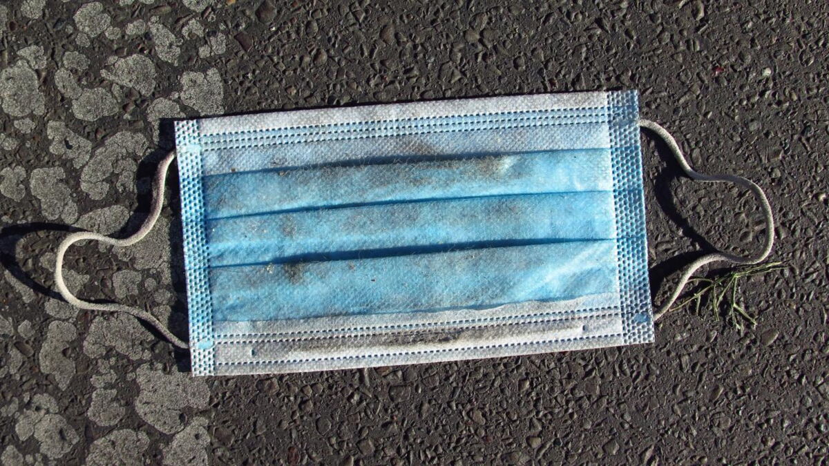 Can Disposable Masks Be Used Several Days in a Row?