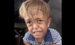 This Shocking Video of a Nine-Year-Old Boy After Being Bullied Created a Wave of Emotion