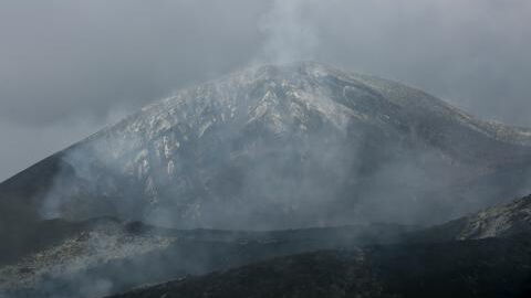 Tonga eruption: Incredible images of the volcanic eruption