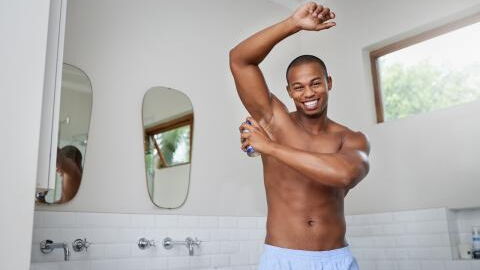 This tip will make your deodorant more effective