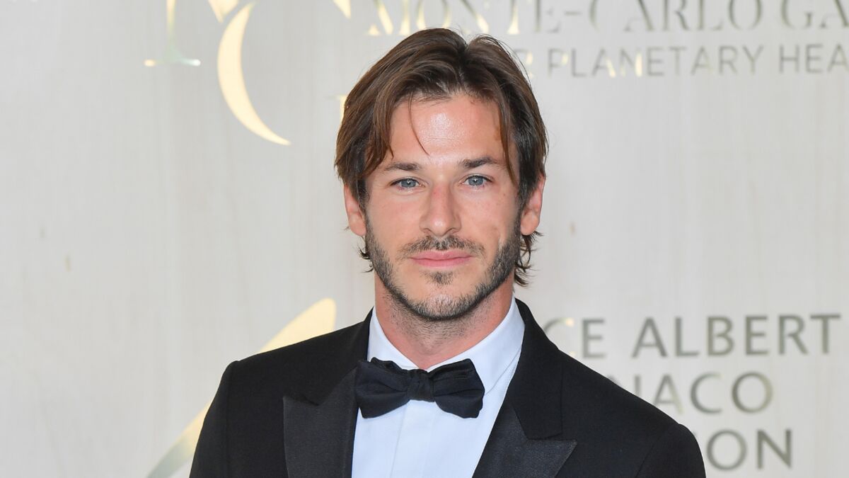 Gaspard Ulliel: French actor dies at 37 after skiing accident