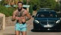 Conor McGregor Taken into Custody While On Holiday in Corsica
