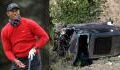 Everything you need to know about Tiger Woods' car accident
