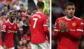 Mason Greenwood: Pogba and Ronaldo's blunt reaction to rape allegations