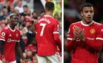 Mason Greenwood: Pogba and Ronaldo's blunt reaction to rape allegations