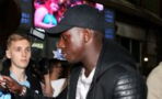 Benjamin Mendy: First images of the defender since his time in prison (VIDEO)
