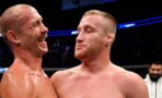 Justin Gaethje’s Destroys His ‘Master’ Donald Cerrone With A Knockout In The First Round (VIDEO)