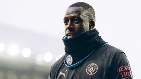 Benjamin Mendy faces a difficult choice for his future in prison