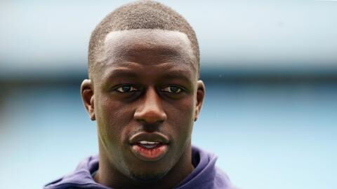 Benjamin Mendy: Gang wars, repeated attacks, his turbulent life with his fellow inmates in prison