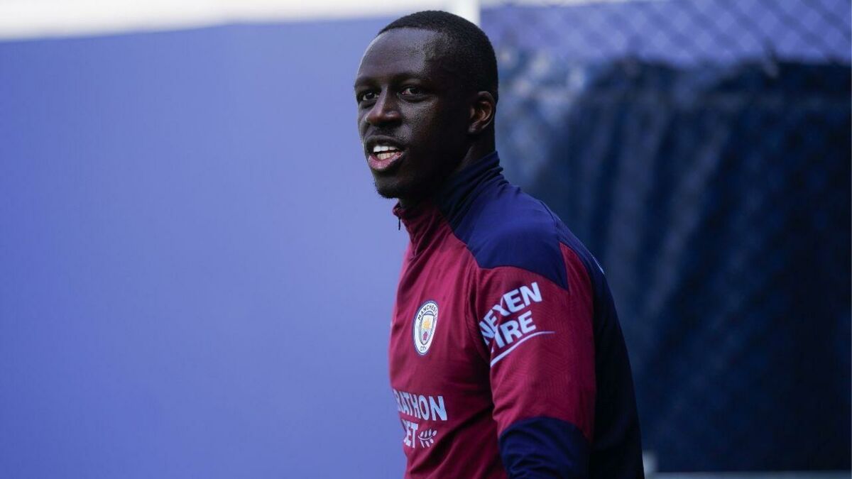 Benjamin Mendy: A close friend reveals private emails exchanges with the player