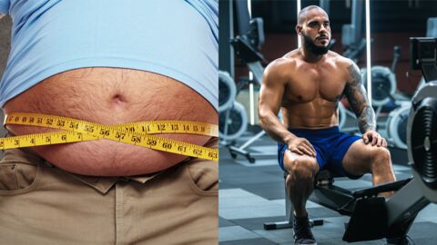 The 11 best types of fat-burning exercise if you hate running
