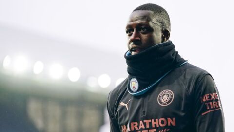 Benjamin Mendy: The reasons for his release on bail 