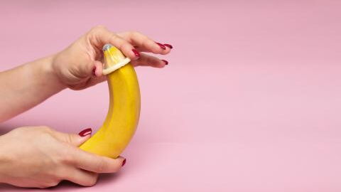 Man dies after using glue on his genitals in place of a condom