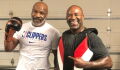 ‘Iron Mike’ Tyson Is Making a Return to the Ring and He’s Looking Better Than Ever