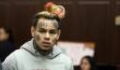 Recently Released Footage Shows Massive Brawl And Shootout Prior To The Arrest Of Tekashi 6ix9ine