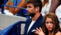 A Mysterious Message Feeds Rumors That Shakira And Piqué Are Splitting