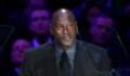 Michael Jordan Blames Kobe Bryant For Being Responsible For Yet Another 'Crying MJ Meme'