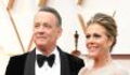 Tom Hanks reunites with an old friend after testing positive for Coronavirus