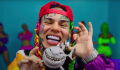 Rapper 6ix9ine Tried to Donate $200,000 To A Charity But They Didn't Want His Money