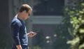 This is what a typical day looks like for Mark Zuckerberg, the CEO of Facebook