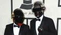 Daft Punk split up, but who were the men behind the masks?