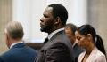 R. Kelly trial: Former assistant reveals how the singer punished those who broke ‘Rob’s rules’