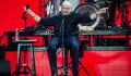 Phil Collins goes out with a bang for farewell performance