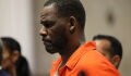 R Kelly found guilty in sex-trafficking trial