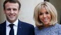 Emmanuel Macron: The lavish dinners the French president treated himself to with celebrities