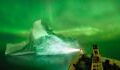 Northern Lights May Have Played a Role in the Sinking of the Titanic