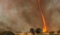 'Firenados' are a rare but very real and destructive phenomenon in Australia