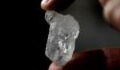 The third largest diamond in the world was discovered in Botswana