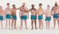 This Ad Campaign Celebrates The Diversity Of Men's Bodies And We're Loving It!
