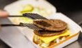 McDonald's has come out with 'secret menu' that lets you merge several burgers in one