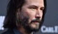 Keanu Reeves Talks About Upcoming Matrix 4 Script, Casting