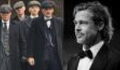 Could Brad Pitt Be Joining The Cast Of Peaky Blinders?