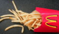 There Are 19 Ingredients in McDonald’s Fries, and Only One Is Potatoes…