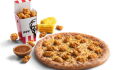 Pizza Hut and KFC announce the return of the Popcorn Chicken pizza