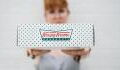 Krispy Kreme is giving away celebratory donuts this week to mark end of the lockdown