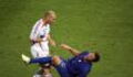 Zidane's World Cup 2006 Headbutt: French Team's Doctor Reveals Unknown Details About Zidane’s Headbutt In 2006!