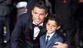 Cristiano Ronaldo's Moving Confession About His Son's Career Goals