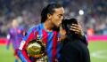 Ronaldinho couldn't attend mum's funeral after she passed from coronavirus