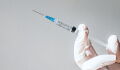 Needle free COVID-19 vaccine could be coming very soon