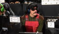 Dr DisRespect has been banned from Twitch as fans notice 'strange' and 'disturbing behaviour