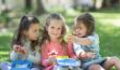 Keep Away From Children: This Common Snack Could Be A Danger To Your Child