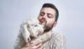 It Turns Out Kissing A Man With A Beard Could Be More Unhygienic Than Kissing Your Dog